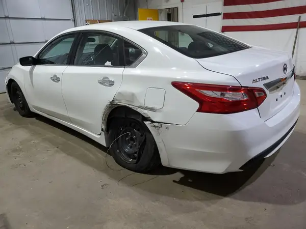 1N4AL3AP0HC191315 2017 NISSAN ALTIMA - Image 2