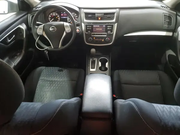 1N4AL3AP0HC191315 2017 NISSAN ALTIMA - Image 8