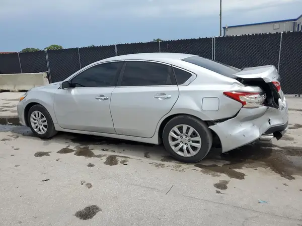 1N4AL3AP0HC191962 2017 NISSAN ALTIMA - Image 2