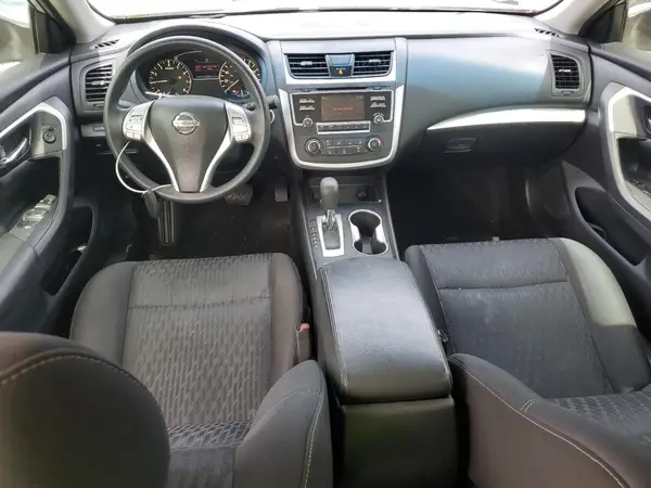 1N4AL3AP0HC191962 2017 NISSAN ALTIMA - Image 8