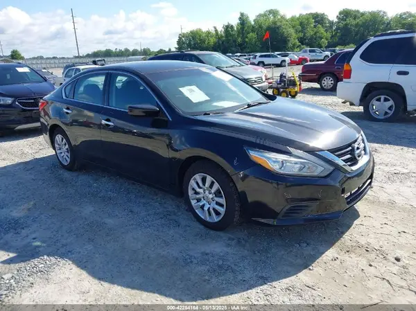 1N4AL3AP0HC192500 2017 NISSAN ALTIMA - Image 1