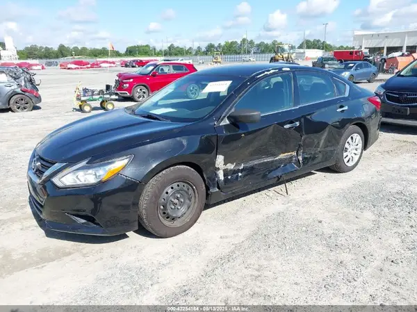 1N4AL3AP0HC192500 2017 NISSAN ALTIMA - Image 2