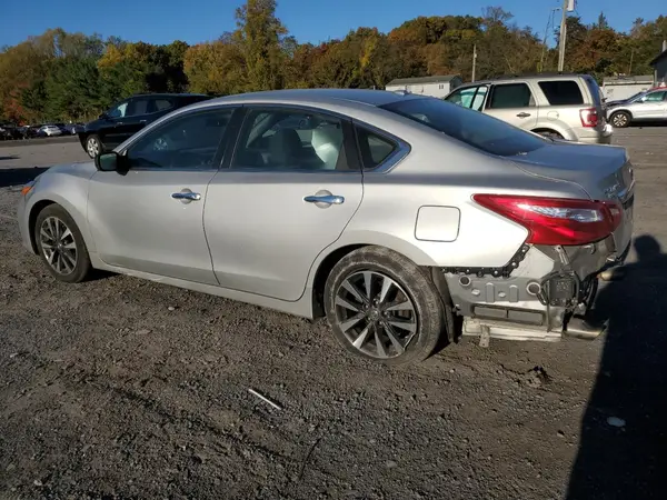 1N4AL3AP0HC192805 2017 NISSAN ALTIMA - Image 2