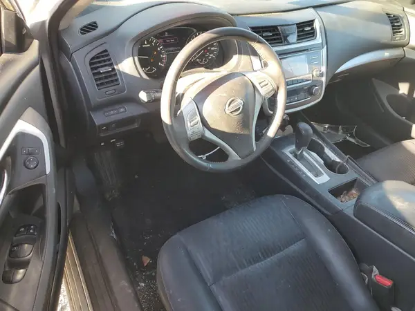 1N4AL3AP0HC192805 2017 NISSAN ALTIMA - Image 8