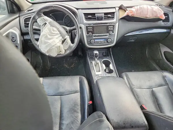 1N4AL3AP0HC193100 2017 NISSAN ALTIMA - Image 8