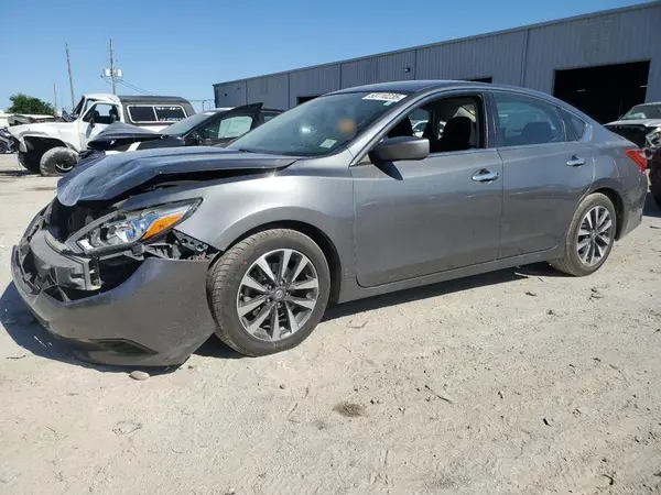 1N4AL3AP0HC193582 2017 NISSAN ALTIMA - Image 1