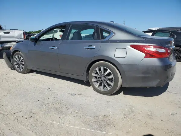 1N4AL3AP0HC193582 2017 NISSAN ALTIMA - Image 2