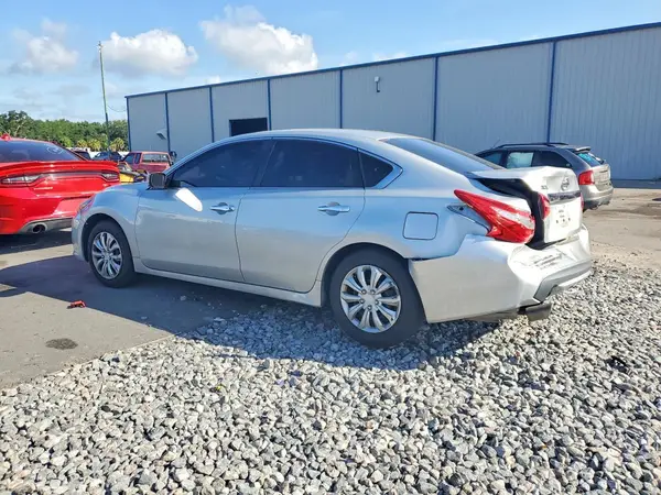 1N4AL3AP0HC193999 2017 NISSAN ALTIMA - Image 2