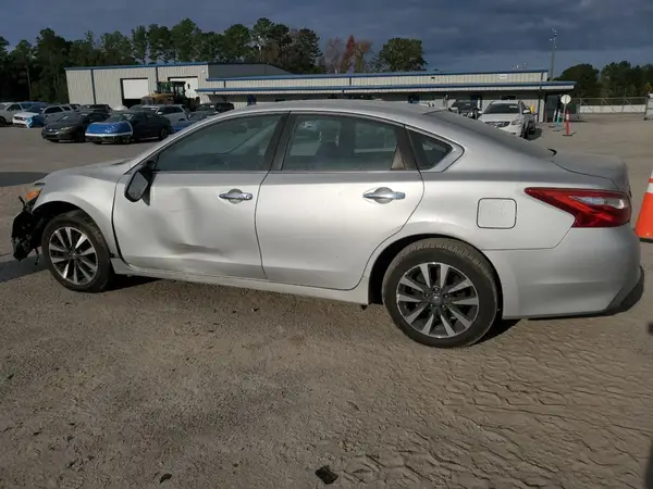 1N4AL3AP0HC194232 2017 NISSAN ALTIMA - Image 2