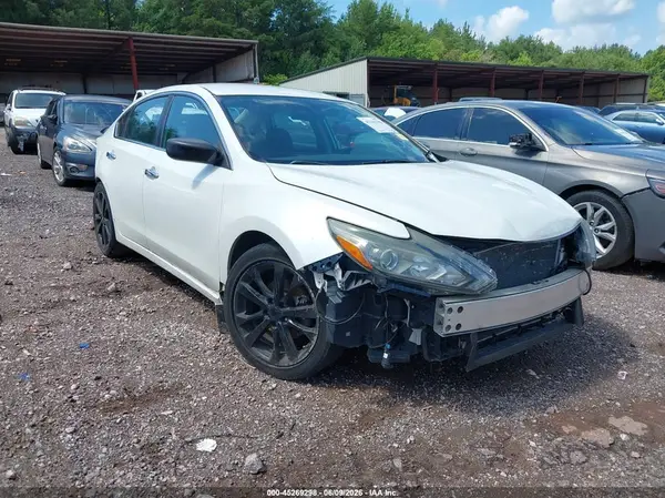 1N4AL3AP0HC194313 2017 NISSAN ALTIMA - Image 1