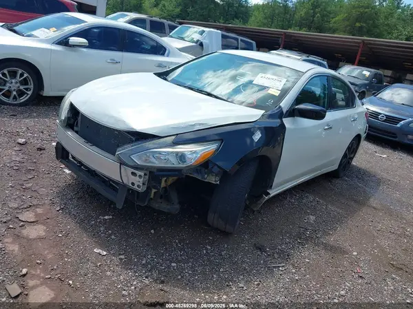 1N4AL3AP0HC194313 2017 NISSAN ALTIMA - Image 2