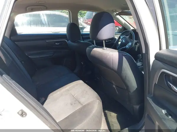 1N4AL3AP0HC194313 2017 NISSAN ALTIMA - Image 8