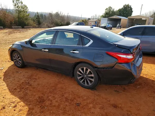 1N4AL3AP0HC194618 2017 NISSAN ALTIMA - Image 2