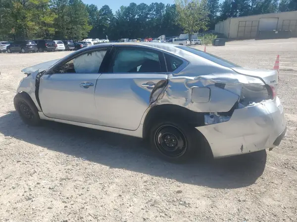 1N4AL3AP0HC195039 2017 NISSAN ALTIMA - Image 2
