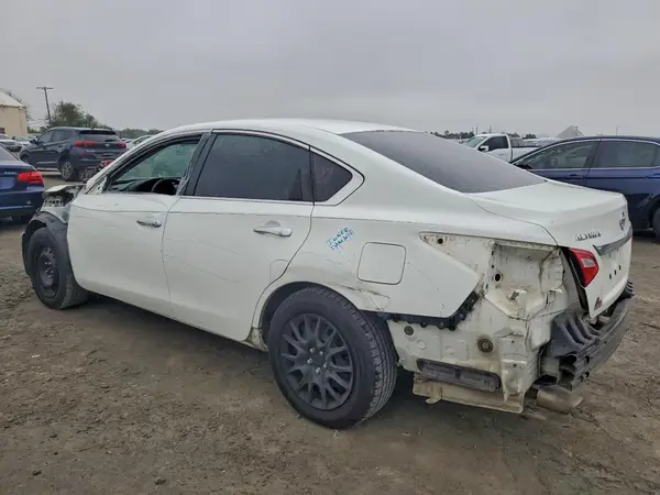 1N4AL3AP0HC195171 2017 NISSAN ALTIMA - Image 2