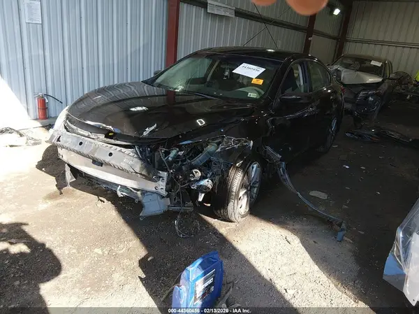 1N4AL3AP0HC195378 2017 NISSAN ALTIMA - Image 2