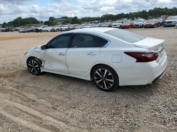 1N4AL3AP0HC196000 2017 NISSAN ALTIMA - Image 2
