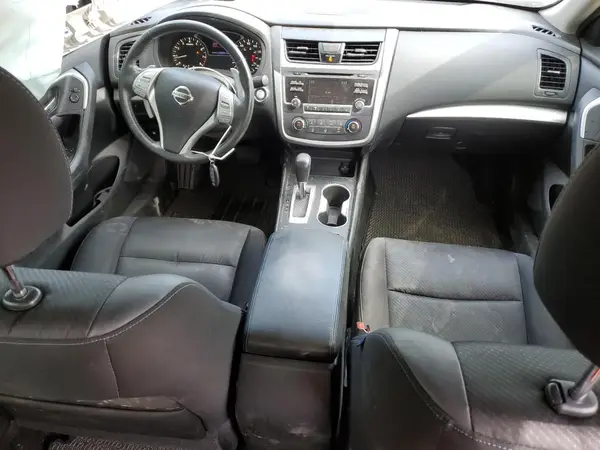 1N4AL3AP0HC196000 2017 NISSAN ALTIMA - Image 8