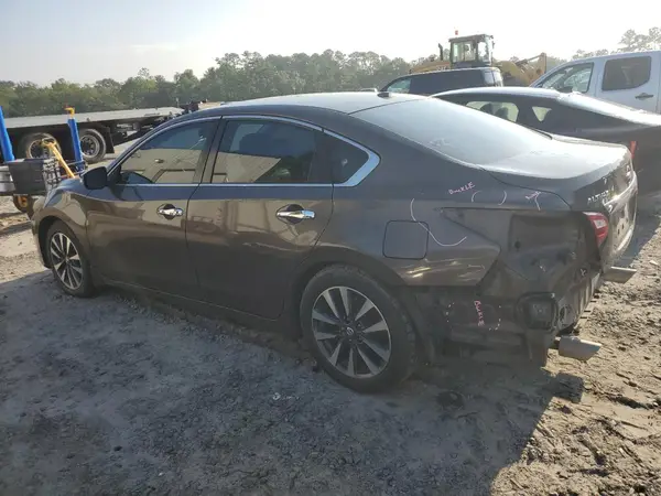 1N4AL3AP0HC197129 2017 NISSAN ALTIMA - Image 2