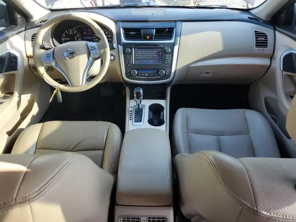 1N4AL3AP0HC197129 2017 NISSAN ALTIMA - Image 8