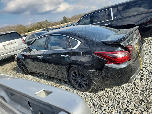 1N4AL3AP0HC197390 2017 NISSAN ALTIMA - Image 2