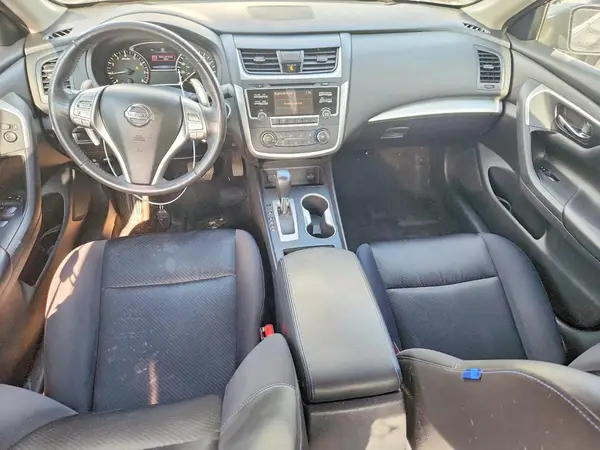 1N4AL3AP0HC197390 2017 NISSAN ALTIMA - Image 8