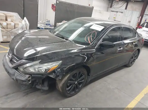 1N4AL3AP0HC197437 2017 NISSAN ALTIMA - Image 2