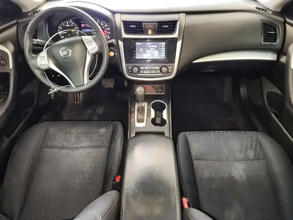 1N4AL3AP0HC197521 2017 NISSAN ALTIMA - Image 8