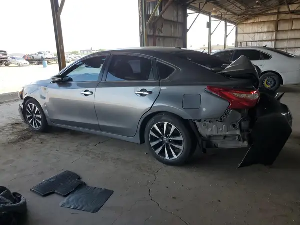 1N4AL3AP0HC197678 2017 NISSAN ALTIMA - Image 2