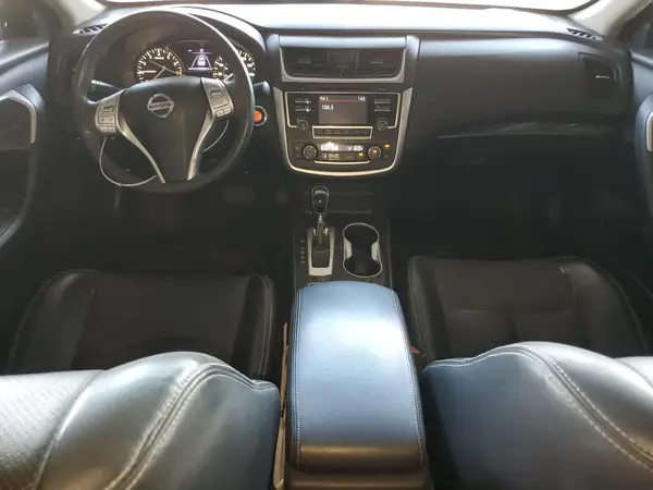 1N4AL3AP0HC197678 2017 NISSAN ALTIMA - Image 8