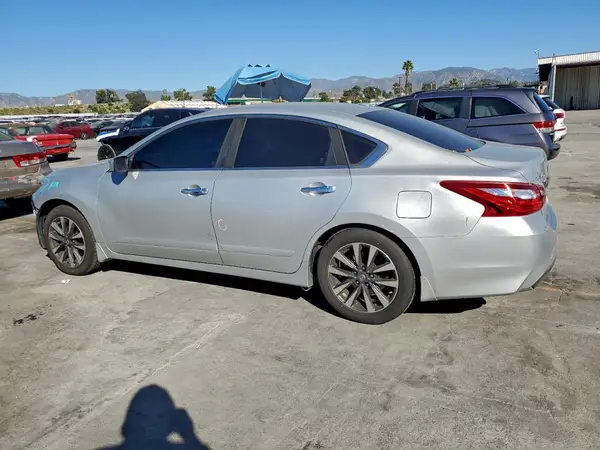 1N4AL3AP0HC197874 2017 NISSAN ALTIMA - Image 2
