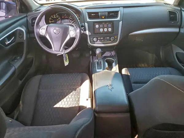 1N4AL3AP0HC197874 2017 NISSAN ALTIMA - Image 8