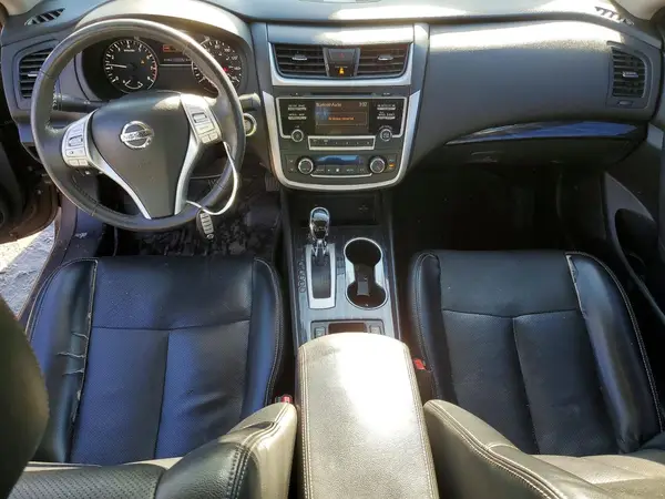 1N4AL3AP0HC198264 2017 NISSAN ALTIMA - Image 8