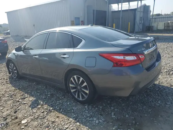 1N4AL3AP0HC198782 2017 NISSAN ALTIMA - Image 2
