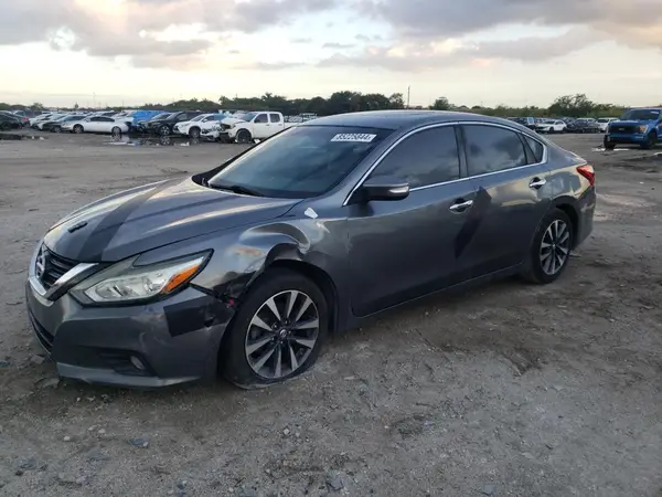 1N4AL3AP0HC198832 2017 NISSAN ALTIMA - Image 1