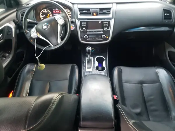 1N4AL3AP0HC198832 2017 NISSAN ALTIMA - Image 8