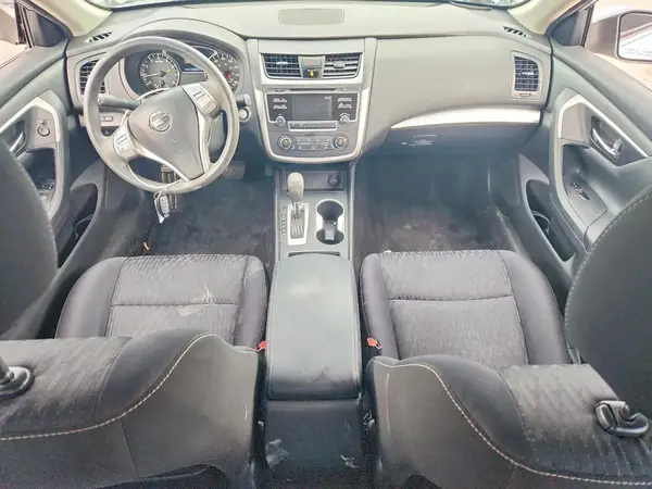 1N4AL3AP0HC199012 2017 NISSAN ALTIMA - Image 8