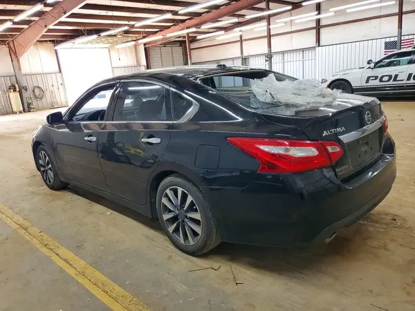 1N4AL3AP0HC200398 2017 NISSAN ALTIMA - Image 2