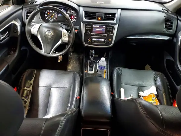 1N4AL3AP0HC200398 2017 NISSAN ALTIMA - Image 8