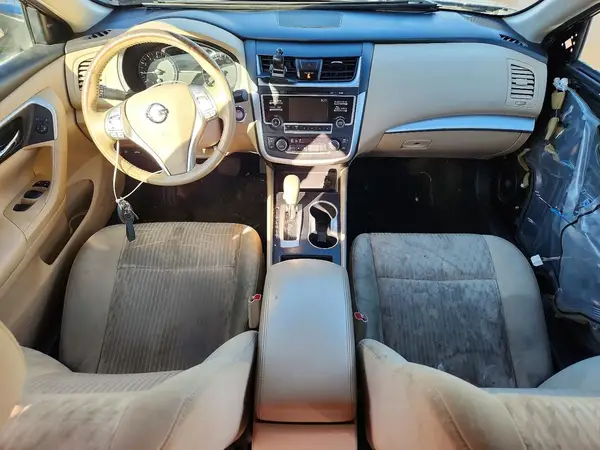 1N4AL3AP0HC200465 2017 NISSAN ALTIMA - Image 8