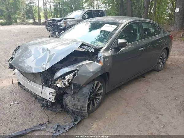 1N4AL3AP0HC200580 2017 NISSAN ALTIMA - Image 2