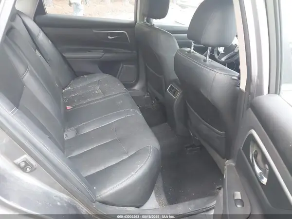 1N4AL3AP0HC200580 2017 NISSAN ALTIMA - Image 8