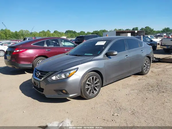 1N4AL3AP0HC200627 2017 NISSAN ALTIMA - Image 2