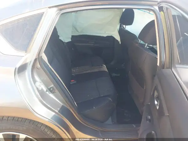 1N4AL3AP0HC200658 2017 NISSAN ALTIMA - Image 8
