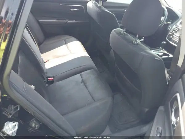 1N4AL3AP0HC201437 2017 NISSAN ALTIMA - Image 8