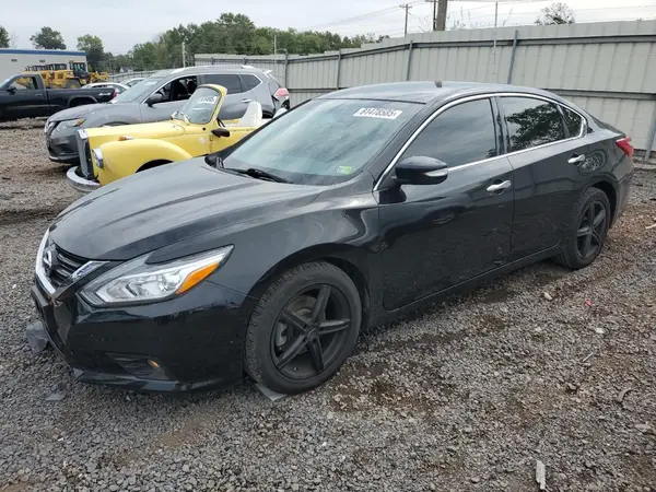 1N4AL3AP0HC201471 2017 NISSAN ALTIMA - Image 1