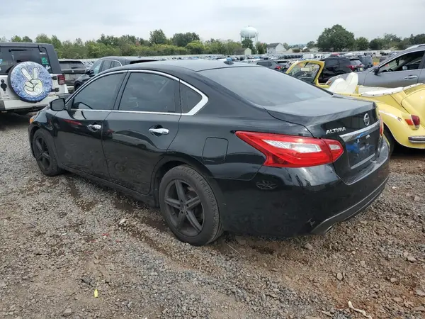1N4AL3AP0HC201471 2017 NISSAN ALTIMA - Image 2