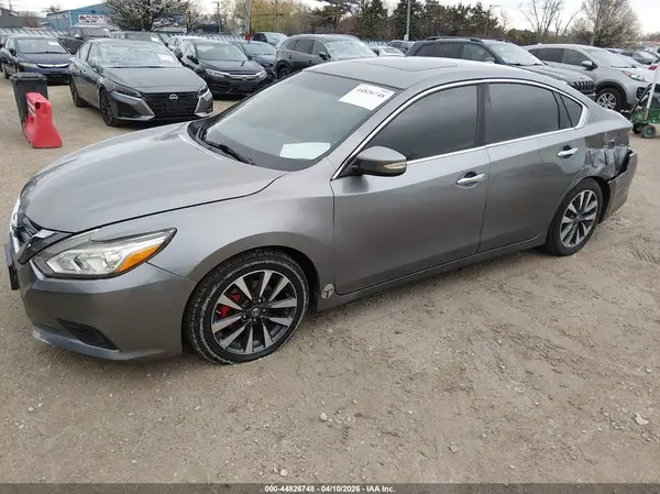 1N4AL3AP0HC201681 2017 NISSAN ALTIMA - Image 2
