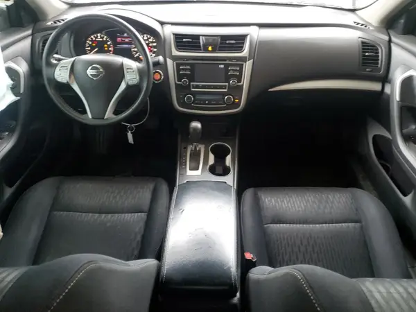 1N4AL3AP0HC201924 2017 NISSAN ALTIMA - Image 8