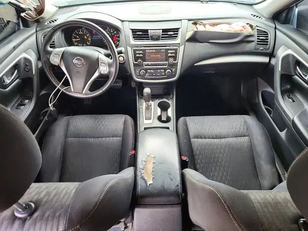 1N4AL3AP0HC201941 2017 NISSAN ALTIMA - Image 8